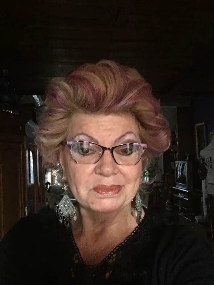Bua Monica Beatriz Dra