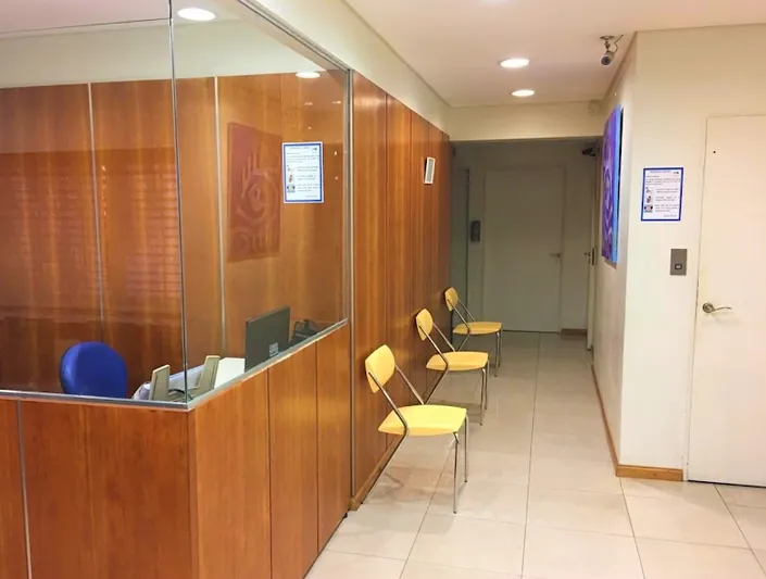 Centro Integral de Medicina Ocular Salguero