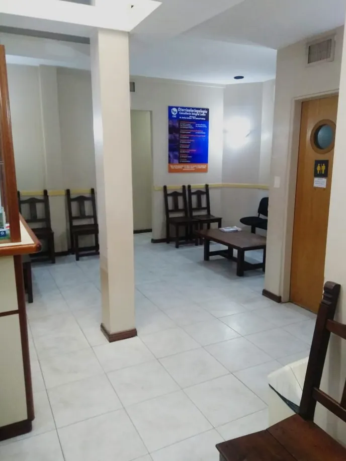 Centro integral de otorrinolaringología Lanús