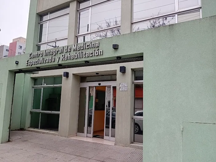 Centro integral Medicina Especializada y Rehabilitación