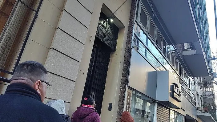 Centro Médico ALASBA