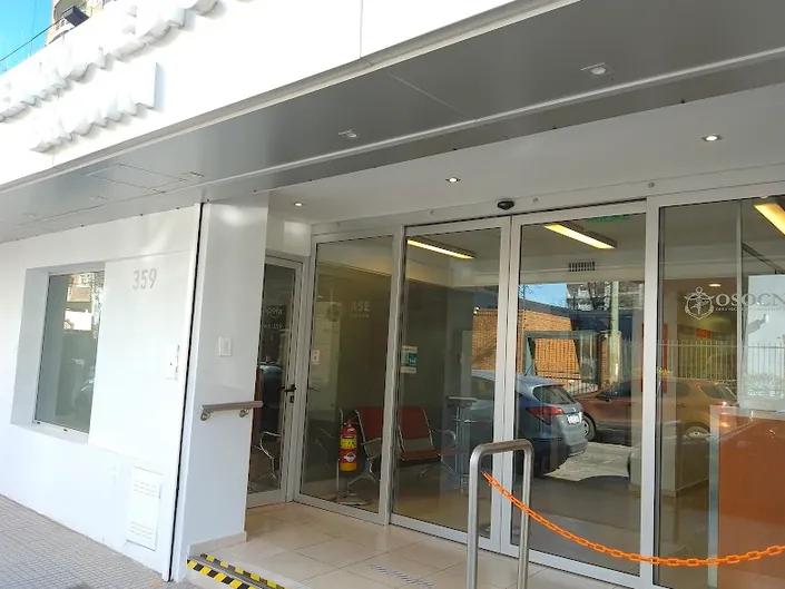 Centro Médico Brown
