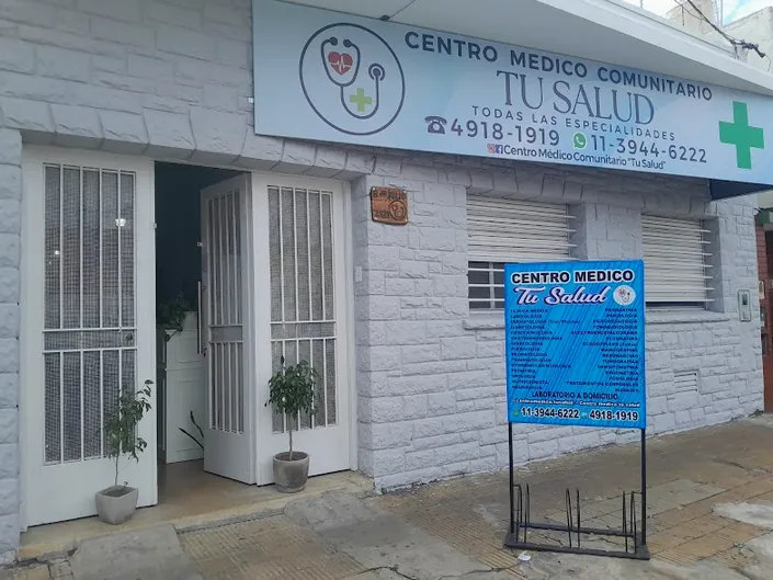 Centro Médico Comunitario “Tu Salud”