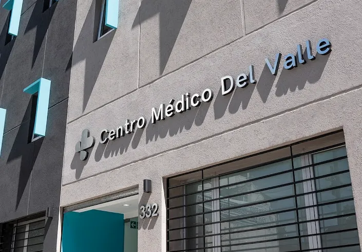 Centro Médico del Valle