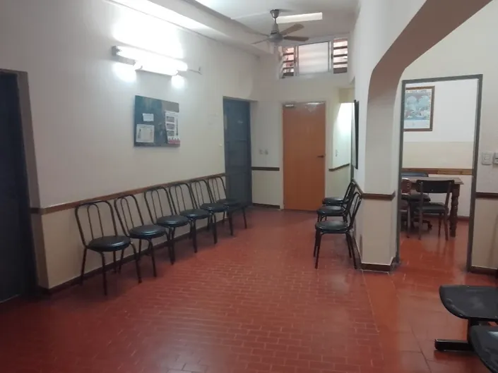Centro Medico Gregorio De La Ferrere