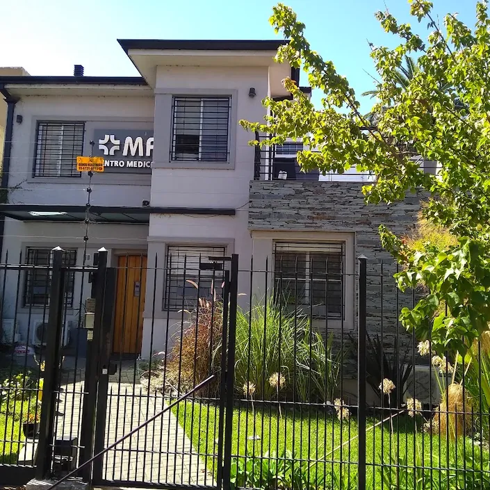 Centro Médico MF