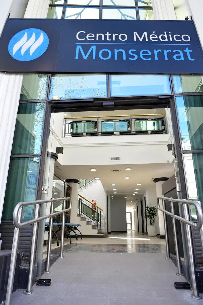 Centro Medico Monserrat