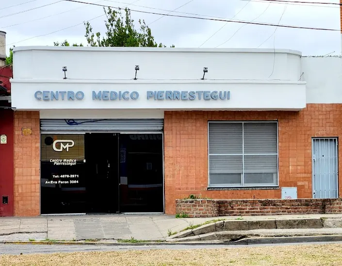 Centro Médico Pierrestegui