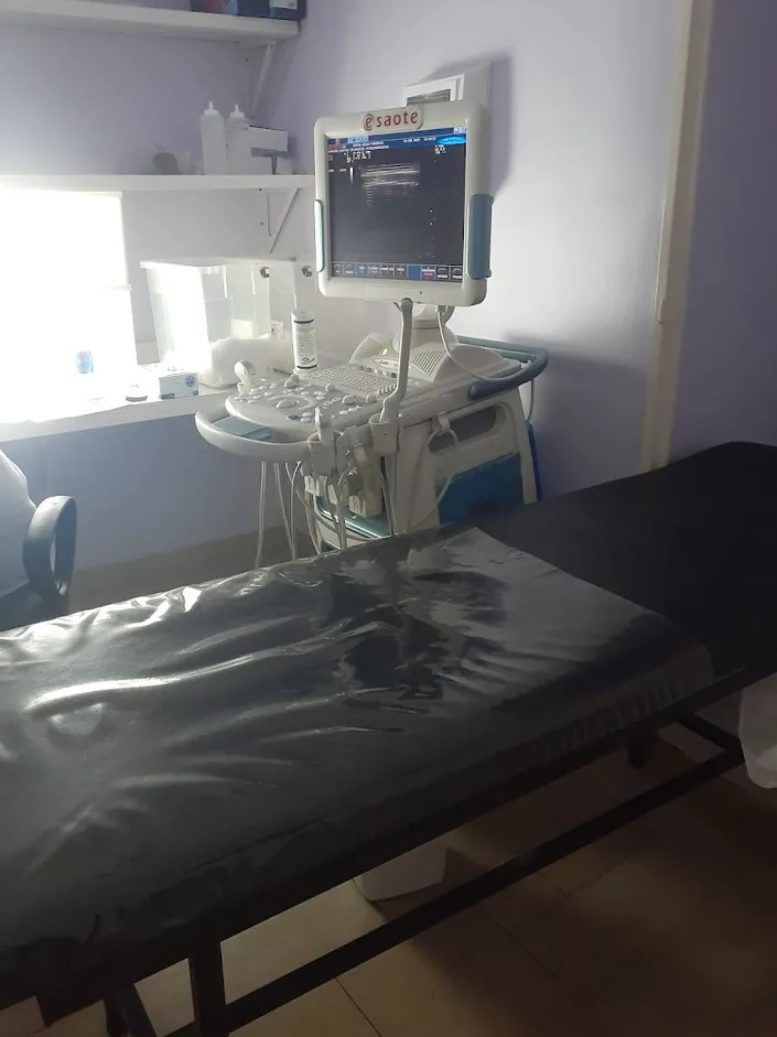 Centro Médico Preventus
