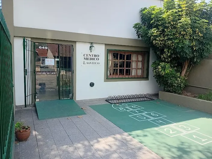 Centro Médico San Lucas