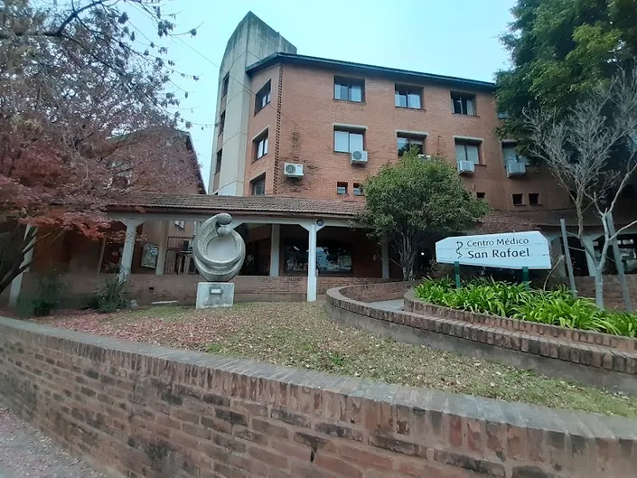 Centro Medico San Rafael