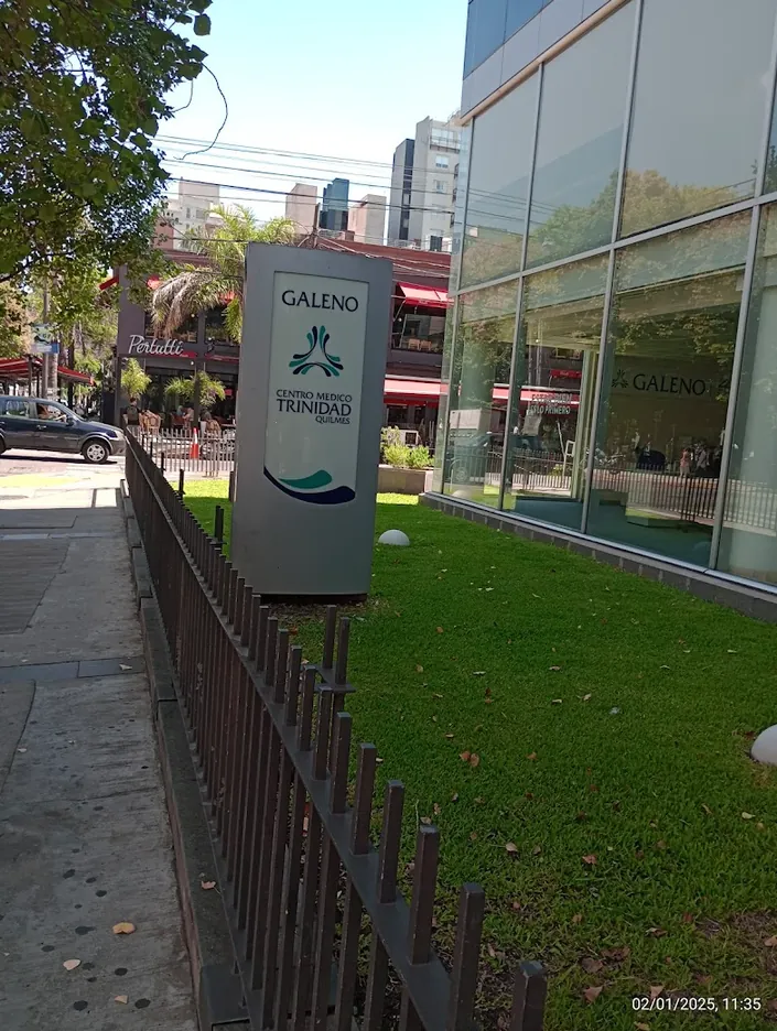 Centro Médico Trinidad De Quilmes