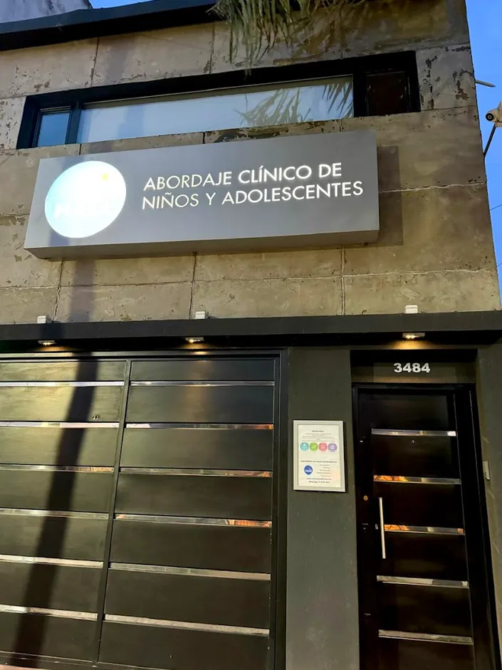 CENTRO NACE QUILMES