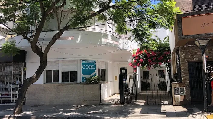 Centro Otorrinolaringologico de Quilmes