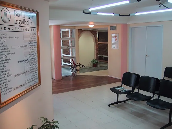 Centro Pediatrico Monte Grande