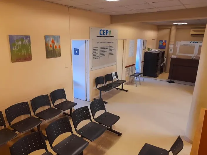 CEP Consultorios Pediátricos