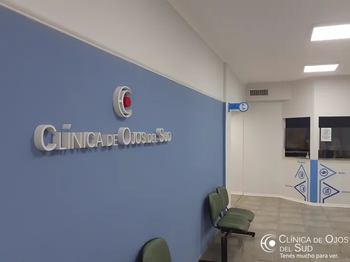 Clínica de Ojos del Sud