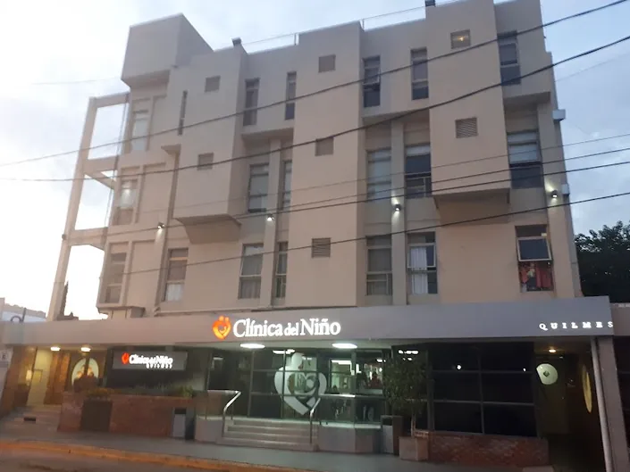 Clínica del Niño de Quilmes