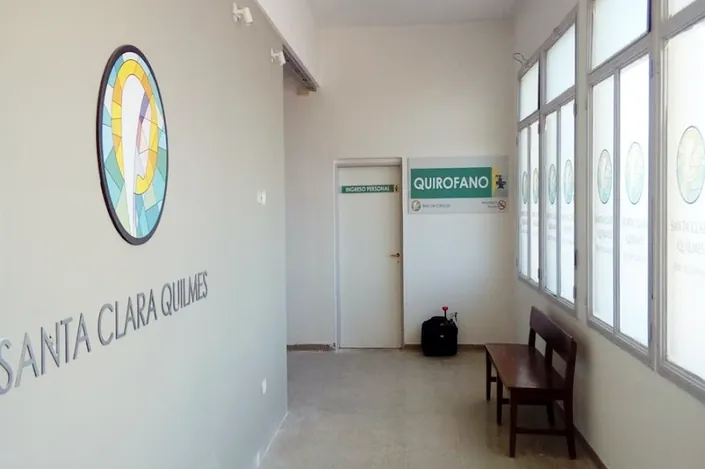 Clínica Santa Clara | Quilmes