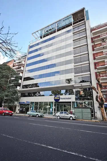 Clínica Santa Isabel