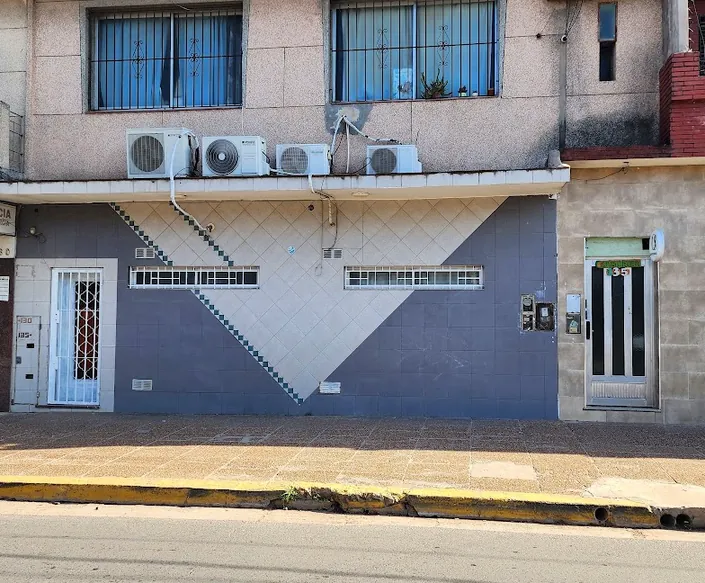 Consultorio Almafuerte