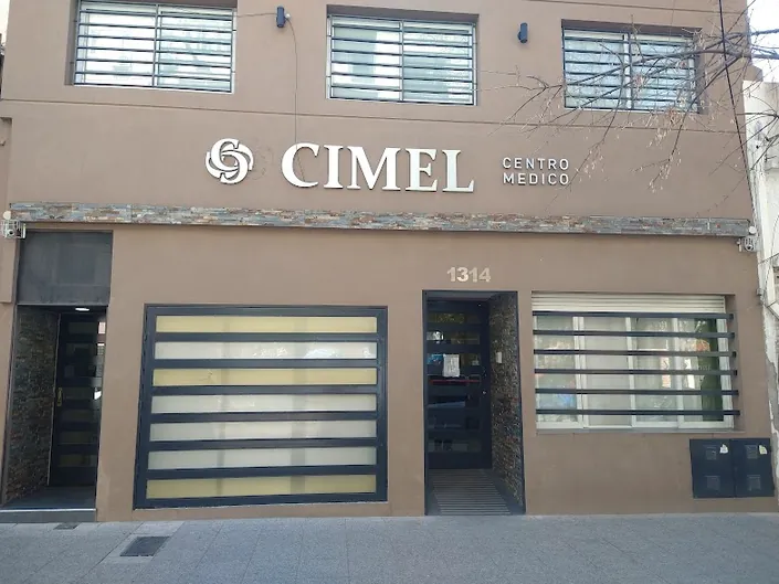 Consultorio Cimel