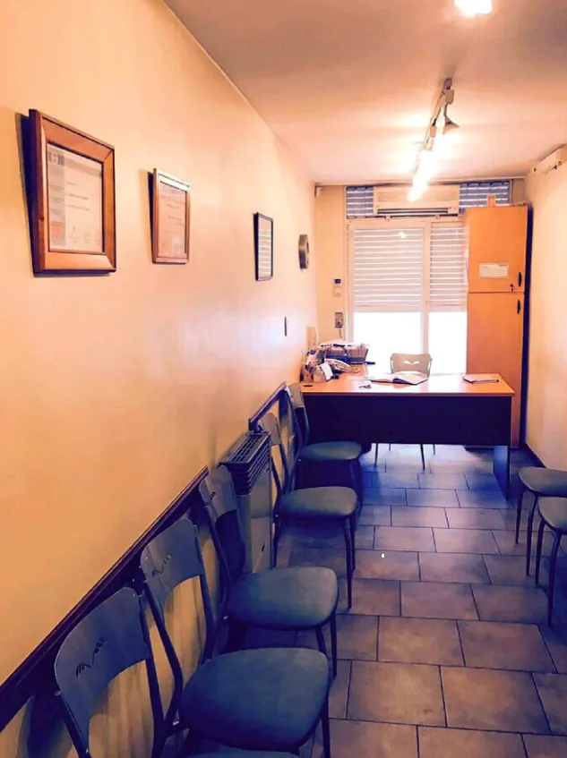 Consultorio Integral de Cardiologia