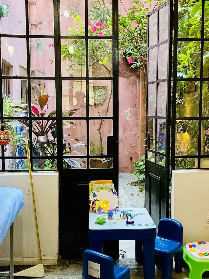 Consultorio Pediatrico Dr. Andres Kogan