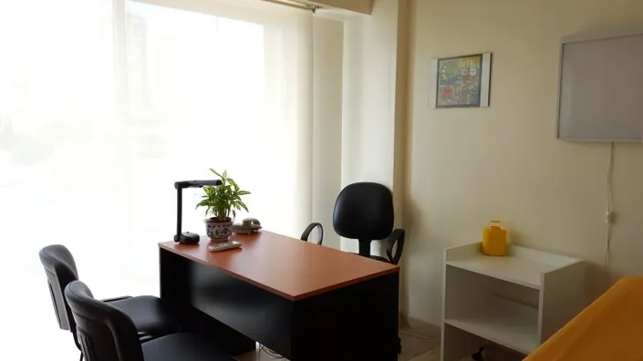 CONSULTORIOS CABILDO
