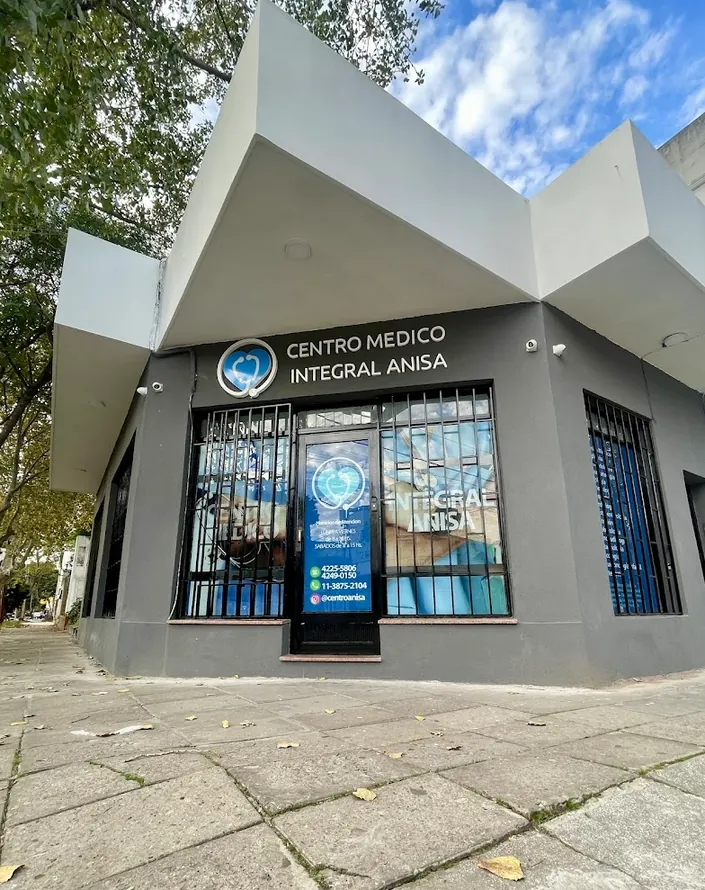 Consultorios de Especialidades Medicas Lanus
