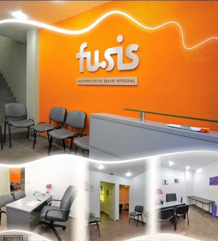 Consultorios Fusis