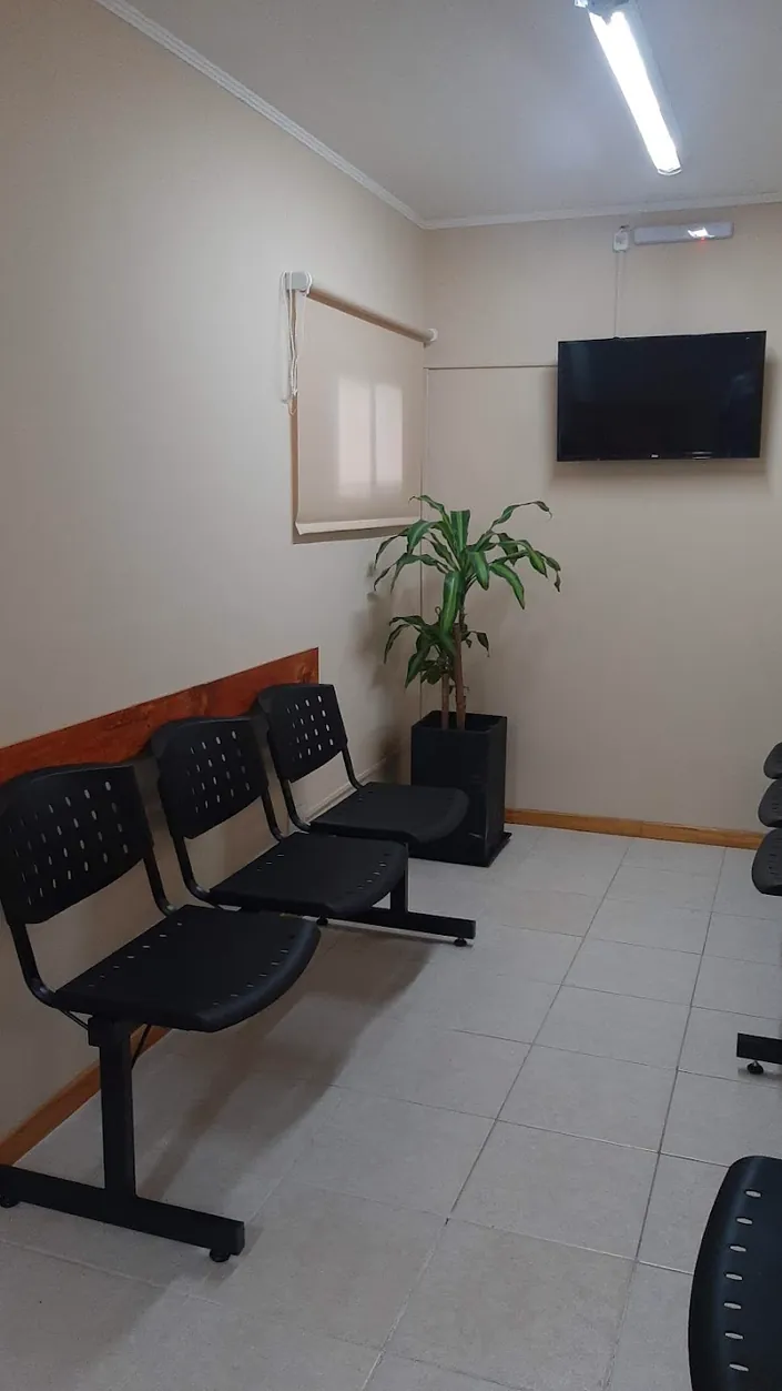 Consultorios Irigoyen