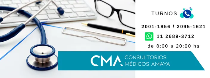 Consultorios Médicos Amaya