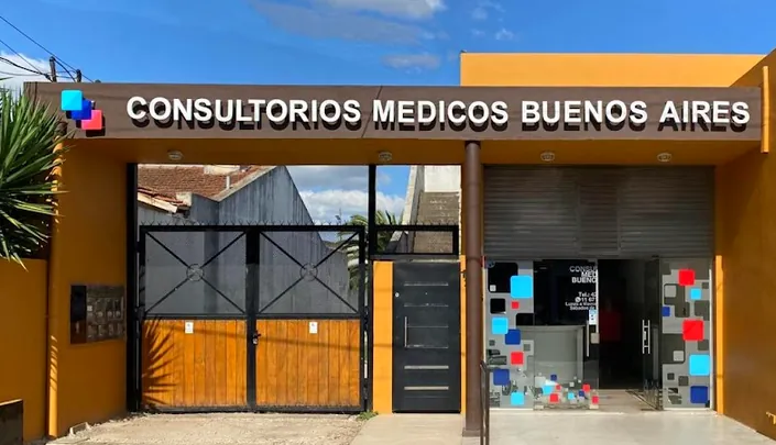 Consultorios Médicos Buenos Aires