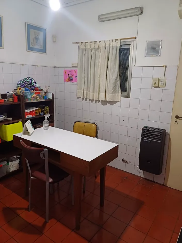 Consultorios Medicos Burzaco (Grimaldi)