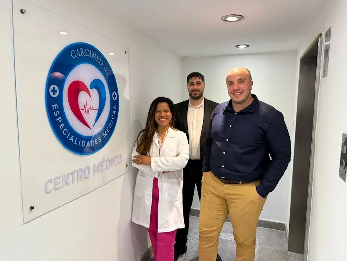 Consultorios Médicos Cardimed