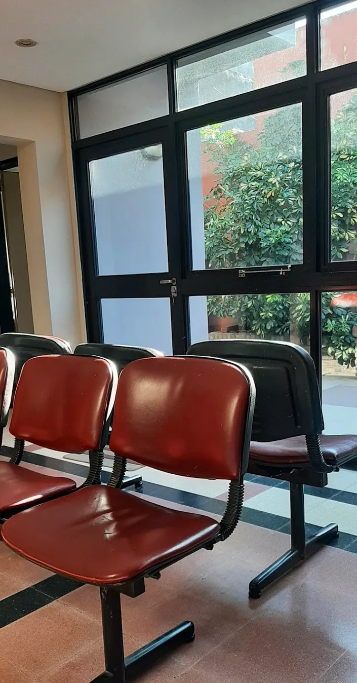 Consultorios Medicos para Niños