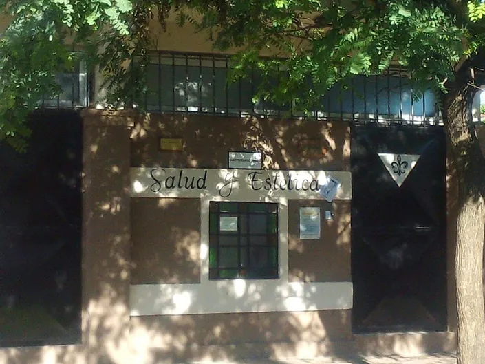 CONSULTORIOS MEDICOS – Setfe – Dra. Maria Fernanda Modarelli