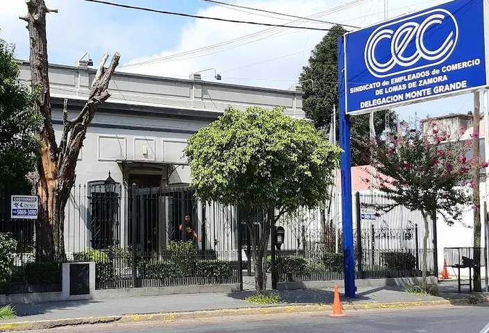 Consultorios Osecac