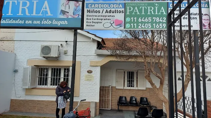 Consultorios Patria