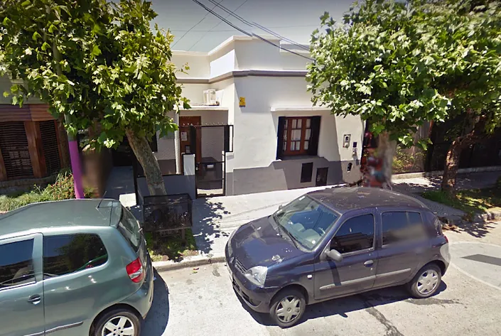 Consultorios San Martin CEM