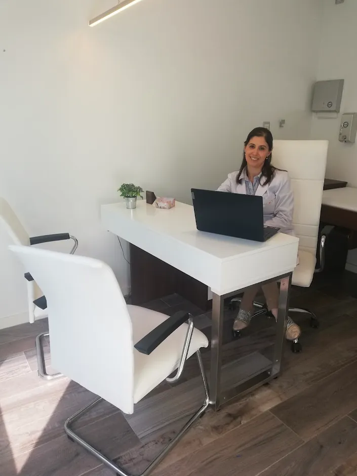 Dermatología infantil Bahia Blanca, Dra María Belén Coto