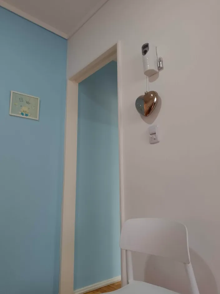 Dra. Mercedes Levantesi-odont pediat.