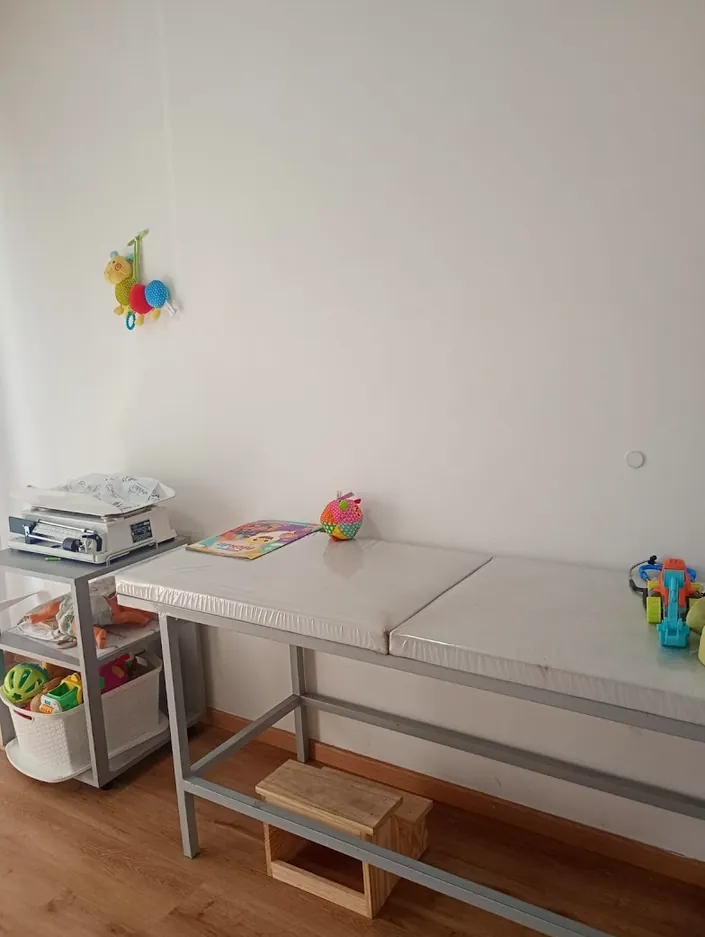 Espacio Nutripedia