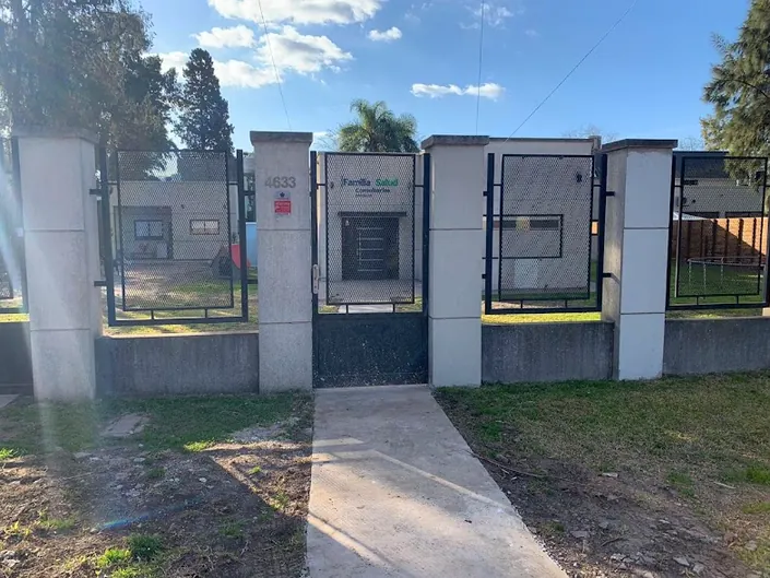 Familia Salud Centro Médico