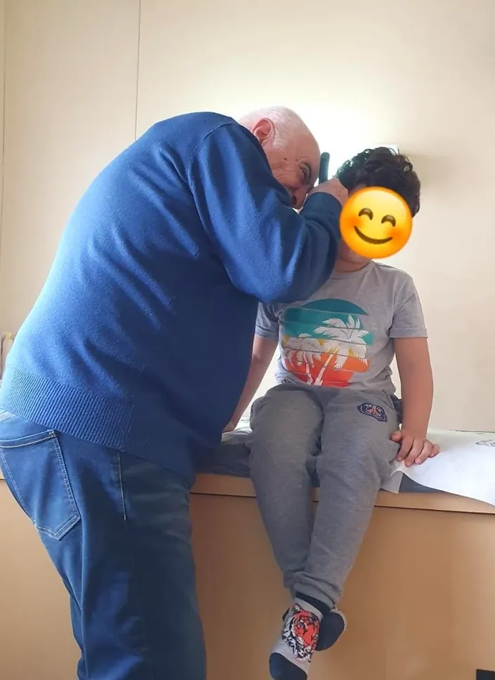 Fontan Roberto Pediatra