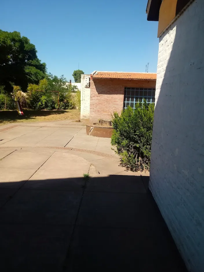 Fundación CIAN (Centro Integral de Atención al Niño)