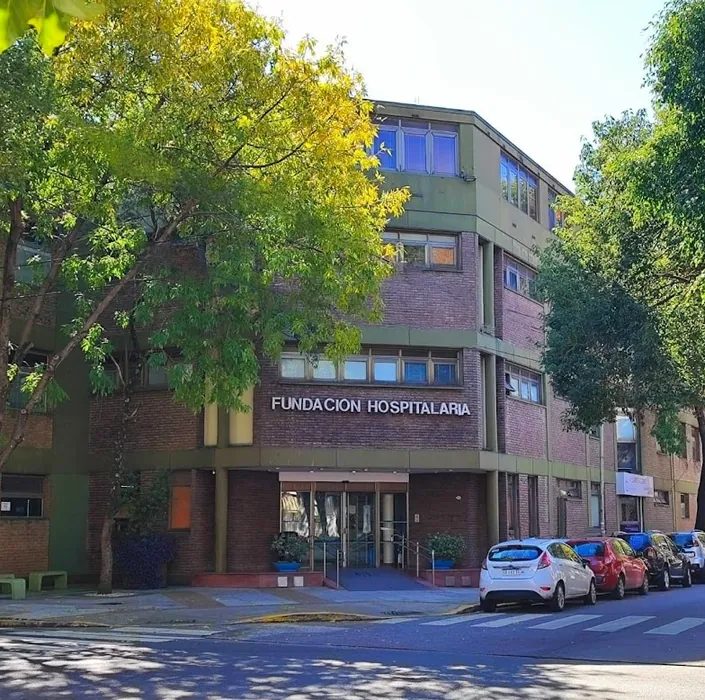 Fundación Hospitalaria