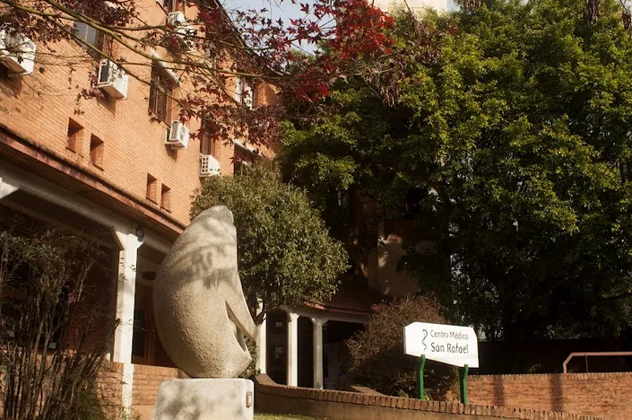 Fundación San Rafael