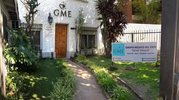 GME Salud Integral